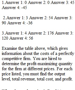 Lesson 9 Quiz